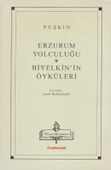 Cumhuriyet Hasan Ali Yücel Klasikleri - Erzurum Yolculuğu + Biyelkin'in Öyküleri - Ataol Behramoğlu - 1999 Yılı İlk Baskısı - 1