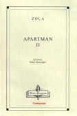 Apartman II / Bekir Karaoğlu Çevirisi (2000 Yılı Birinci Baskısı) - 1