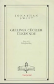Cumhuriyet Hasan Ali Yücel Klasikleri - Gulliver Cüceler Ülkesinde - İrfan Şahinbaş Çevirisi - 1998 Yılı İlk Baskısı - 1