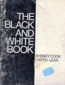The Black and White Book / A Handbook Of Revolution (1983 Yılı İlk Baskısı) - 1