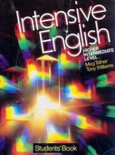 Intensive English - Higher Intermediate Level Students' Book - 1