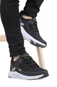 Jump 24865 Hafif 46 47 48 Numara Erkek Spor Ayakkabı - 1