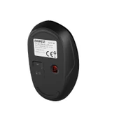 Everest SMW-88 Usb 2.4Ghz Kablosuz Mouse,Siyah - 6