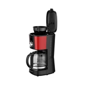 Arçelik FK 6414 Retro Filtre Kahve Makinesi - 1