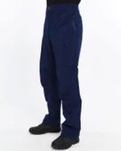 Mapamyumco Waterproof Erkek Trekking Pantolon-LACİVERT - 5