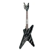 Dean MLX Dope Felon Edsel Dope Signature Model Elektro Gitar - 1