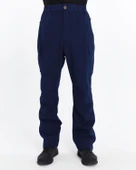 Mapamyumco Waterproof Erkek Trekking Pantolon-LACİVERT - 1