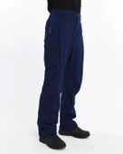 Mapamyumco Waterproof Erkek Trekking Pantolon-LACİVERT - 4