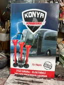 Arap Korna Konya Karatay - 2