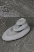 Geri Akışlı Boyanabilir Beton Şelale Tütsülük - 3