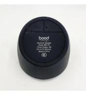 Bluetooth Hoparlör Siyah - 4