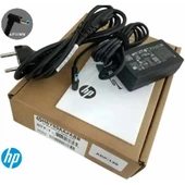 Hp 15-DW0002NT 6EQ45EA Notebook Adaptör (Hp Orijinal 19.5V 3.34A 65W) thumbnail 1