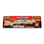 Huntsman Alpha Ambush Tüfek 10 Dartlı  Snipper Keskin Nişancı - 1