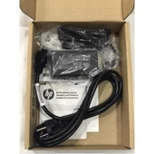 Hp Split E9L32EA 13-M110ET Notebook Adaptör (Hp Orijinal 19.5V 3.34A 65W) - 3
