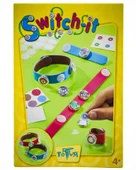 Deri Takı Tasarım Seti - 1