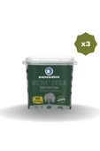 Marmarabi̇rli̇k Zeyti̇n 381-410 Lüks Kuru Sele Pet 400 Gr - (3 Adet) - 1