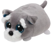 TY Teeny Jack Köpek Peluş 10 Cm - 1