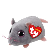 Ty Teeny Fare Miko Peluş - 1