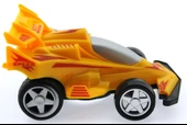 Sürtmeli Kırılmaz Sarı Formula - 2