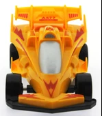 Sürtmeli Kırılmaz Sarı Formula - 4