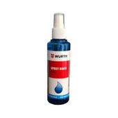 Würth 089313922602824 150ml Earth Sprey Araç Kokusu - 1