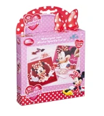 Disney Minnie Kart Yapım Seti - 1