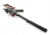 VSS Vintorez  Metal model Tüfek - 4