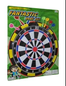 Fantastik Dart Seti - 1