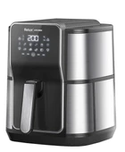 Relux Raf7000 7 Litre Airfryer Sıcak Hava Fritözü - 2