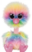 TY Beanie Boos Deve Kuşu Asha Peluş 15 Cm - 1