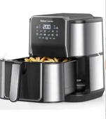 Relux Raf7000 7 Litre Airfryer Sıcak Hava Fritözü - 1