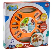 Çın Çın Tef - 3