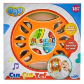 Çın Çın Tef - 4