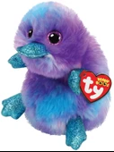 TY Beanie Boos Plutypus Zappy Peluş 15 Cm - 1