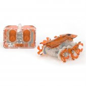 Hexbug Uzaktan Kumandalı Ateş Karıncası - 5