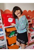 tosbai Dekoratif Kırmızı 40x40  Noel Baba Yılbaşı Yastık Yılbaşı Hediye Yastığı - 3
