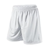 Schmilton Futbol Şortu Beyaz - 1