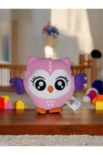 Peluş Yastık Yılbaşı Hediyelik Oyun Arkadaşı Yastık - Sevimli Oda Dekoru - 2