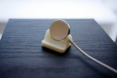 Tiny Apple Watch Nightstand ... Standları ... * Yeni * Plastik Aparat - 4