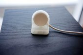 Tiny Apple Watch Nightstand ... Standları ... * Yeni * Plastik Aparat - 6
