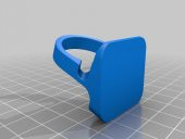 Tiny Apple Watch Nightstand ... Standları ... * Yeni * Plastik Aparat - 9
