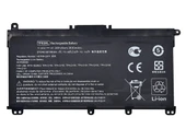 Hp Pavilion 15-ck000 Notebook Bataryası Pili - 2