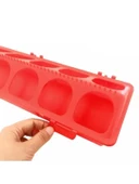 CİVCİV YEMLİK 30 CM KALİTELİ PLASTİK thumbnail 5