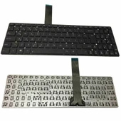 Asus Uyumlu A55VS Türkçe Kalvye Tuş Takımı - 1