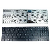 Asus NSK-USA0T Klavye Tuş Takımı - 1