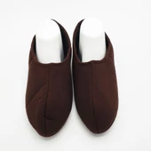 Sade Renk Erkek Patiği - 4