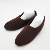 Sade Renk Erkek Patiği - 5