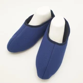 Sade Renk Erkek Patiği - 3