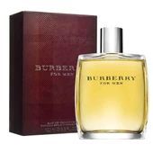 Burberry Classic EDT 100 ml Erkek Parfümü - 1