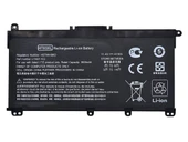 Hp Pavilion 15-cs, 15-cw, 15-cu, HT03XL Notebook Bataryası Pili - 1